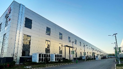 蔚藍行業百科：淺談鋼結構發展現狀