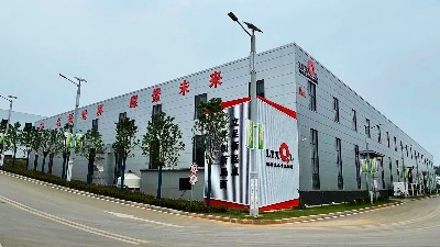 蔚藍行業百科：鋼結構廠房漏水原因分析(下)