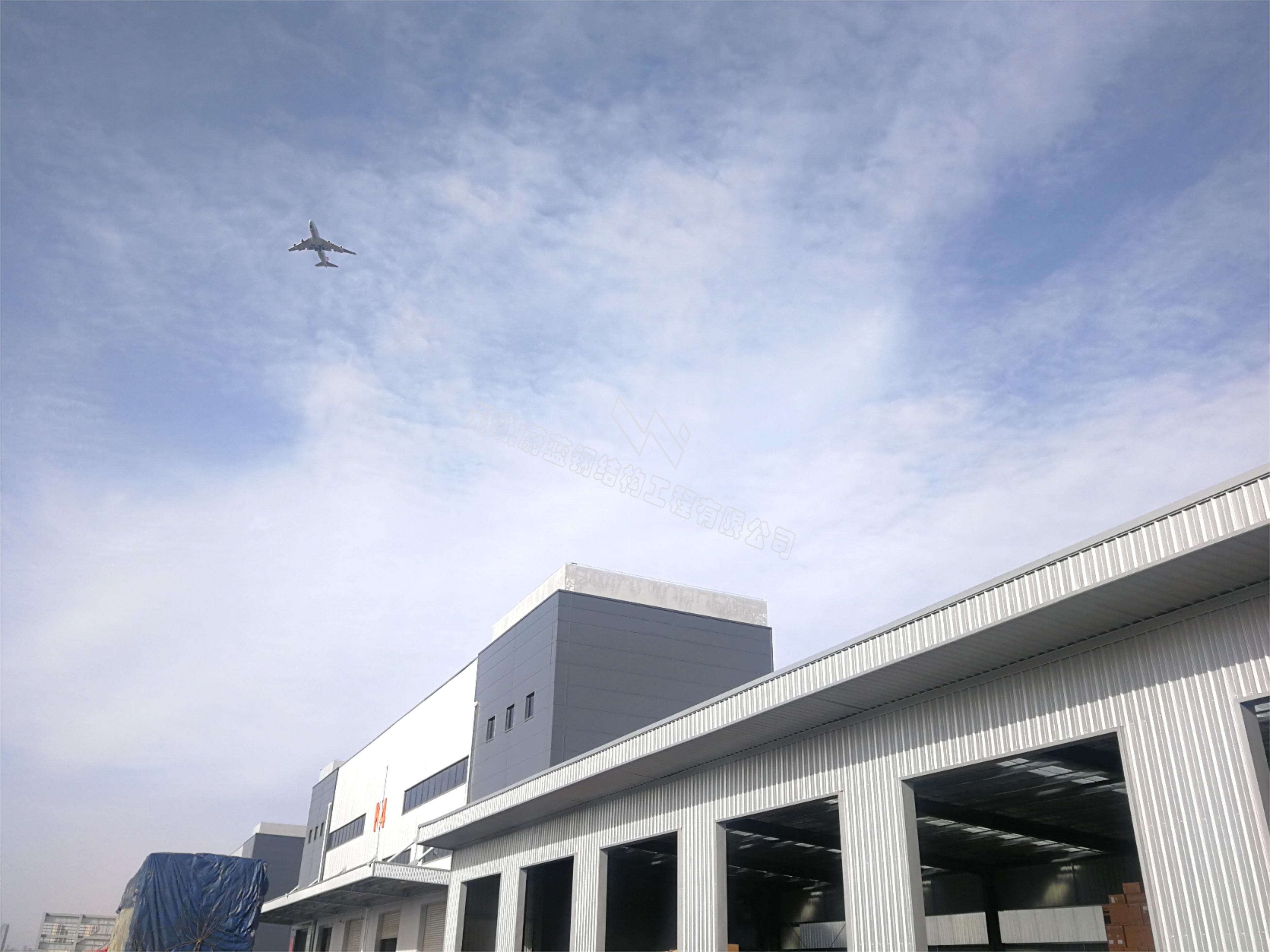 鋼結構廠房每平方造價多少錢