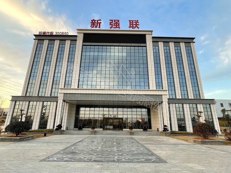 蔚藍鋼構百科：鋼結構與磚混結構相比，哪種建筑更劃算?