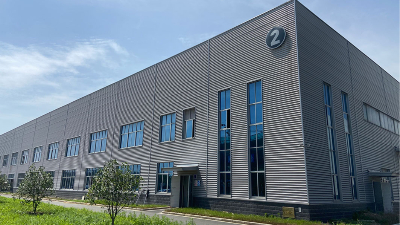 蔚藍鋼構百科：現在鋼結構廠房都適用于哪些企業呢