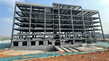 為什么國家大力推廣建設鋼結構學校、鋼結構醫院